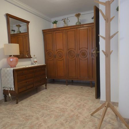 Apartamento Alma Almería Exterior photo