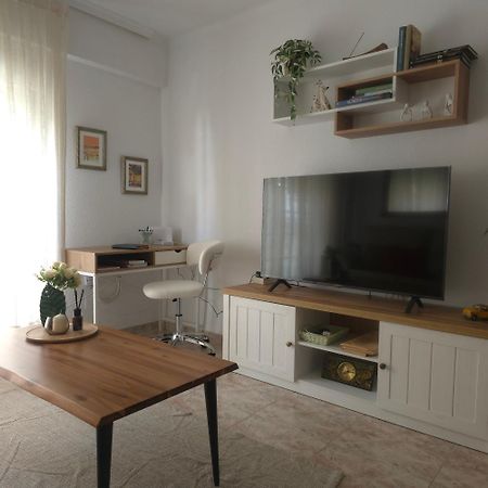 Apartamento Alma Almería Exterior photo