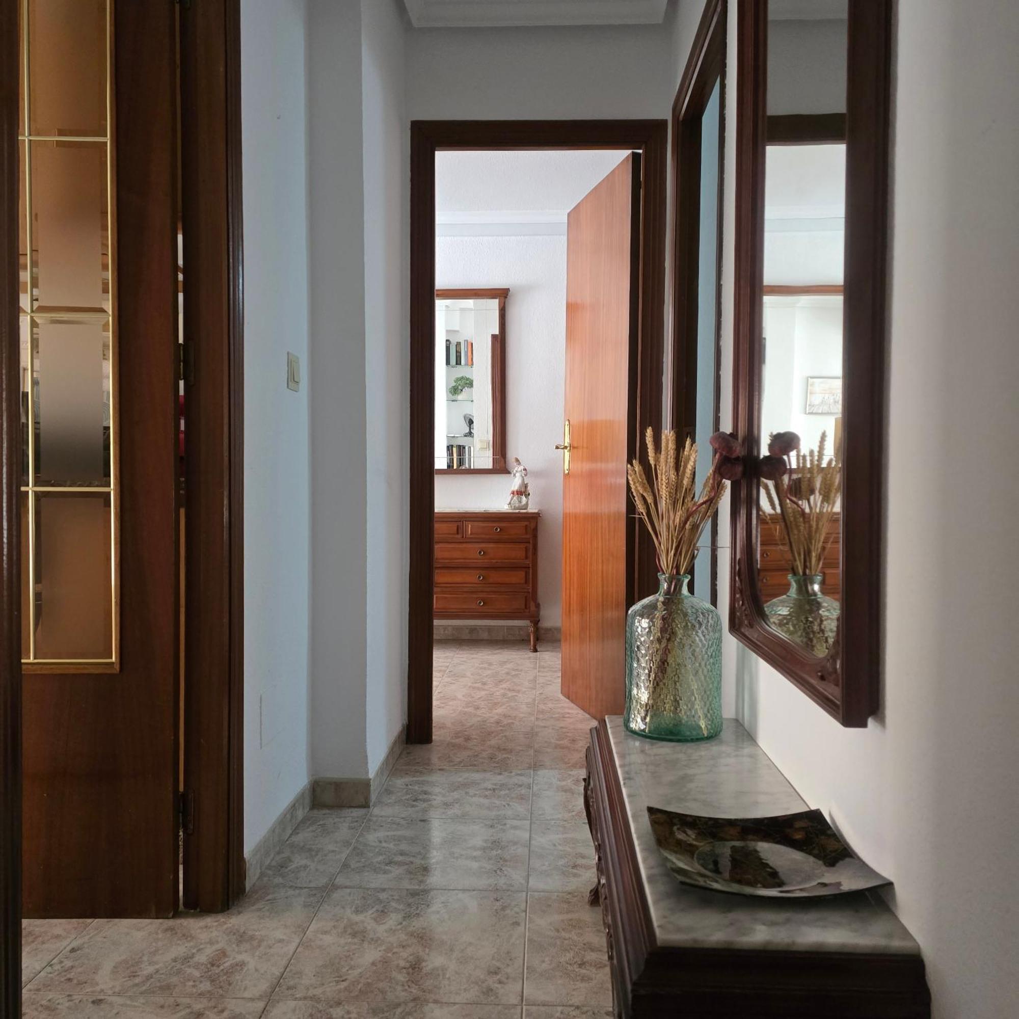 Apartamento Alma Almería Room photo