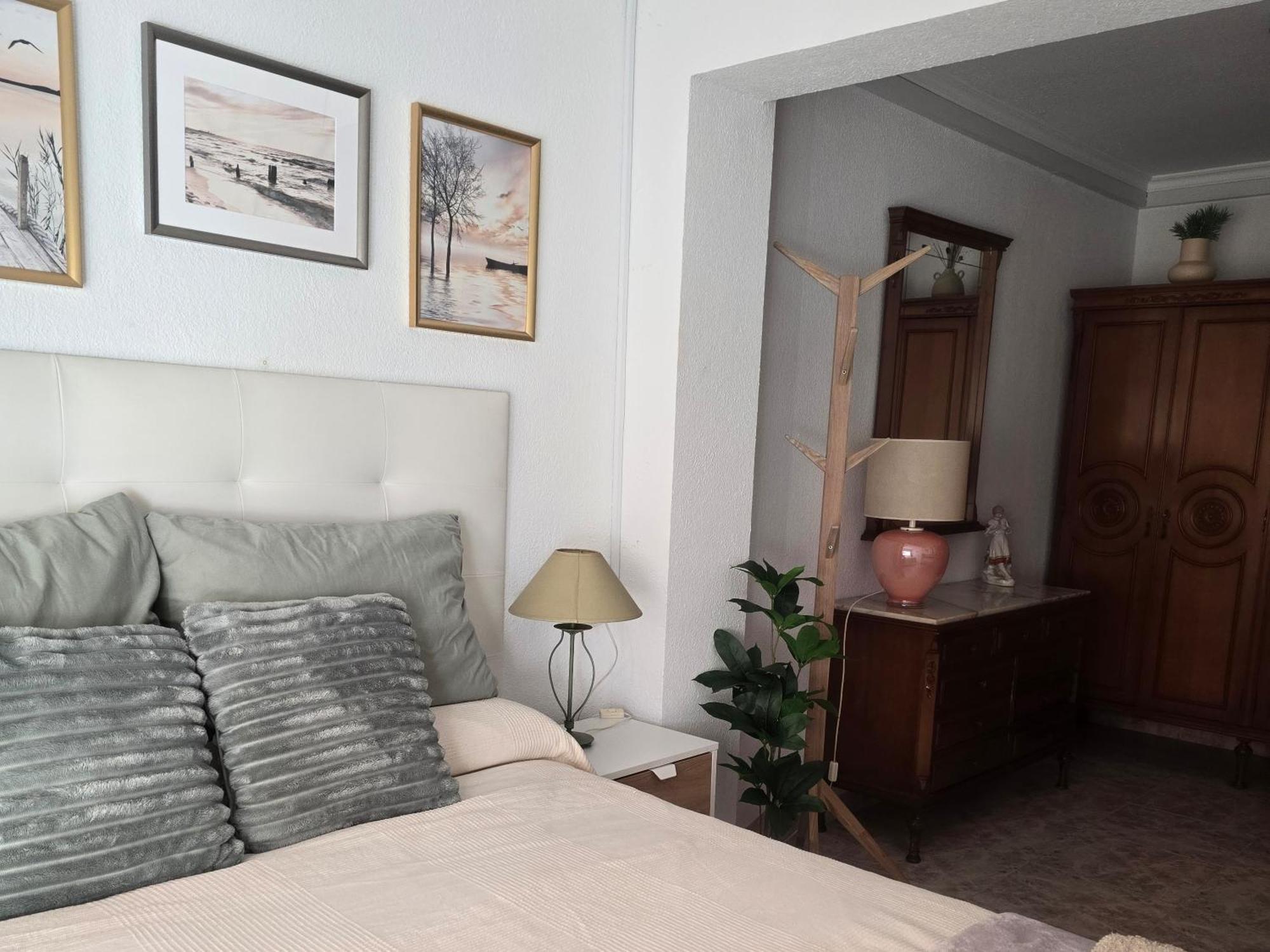 Apartamento Alma Almería Room photo
