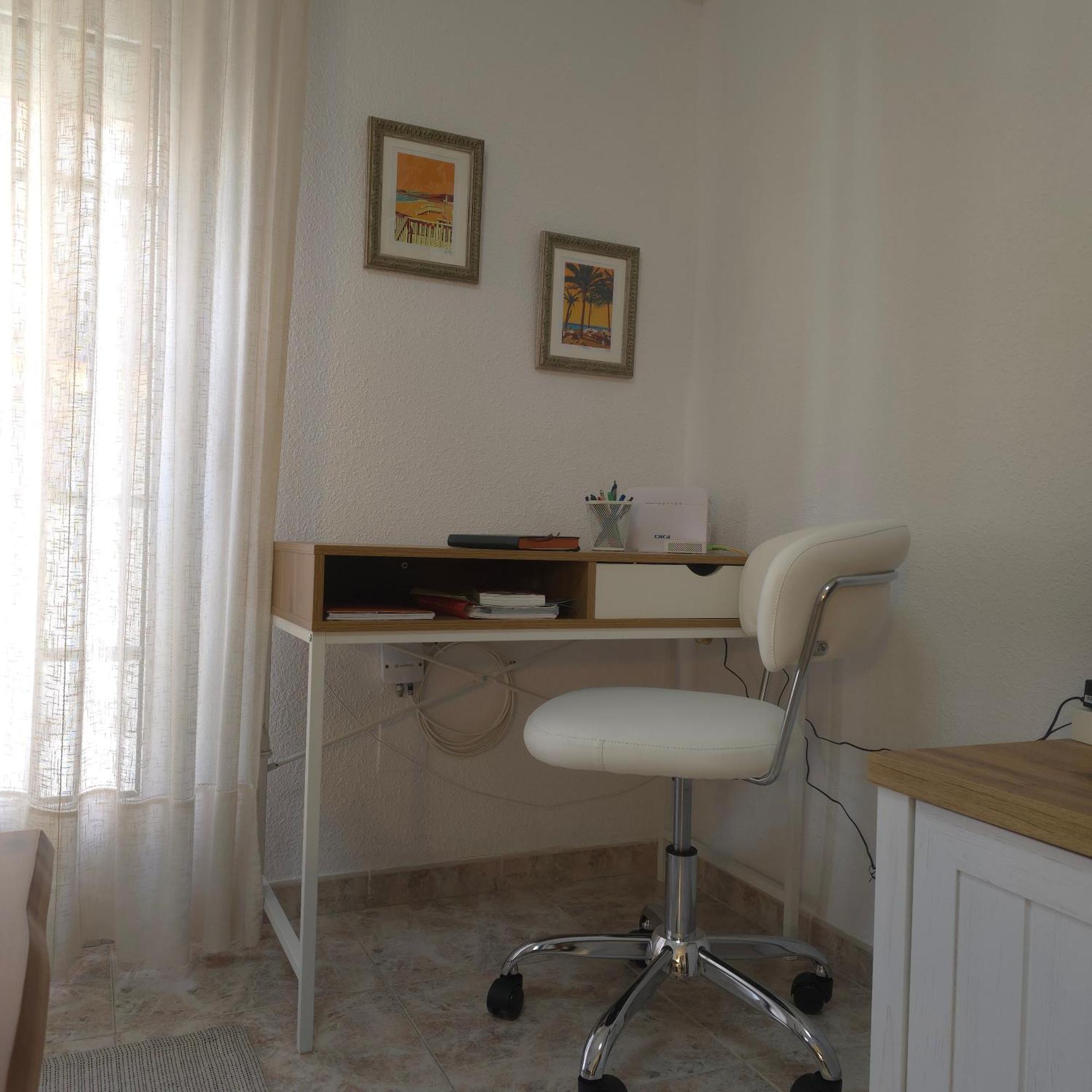Apartamento Alma Almería Exterior photo