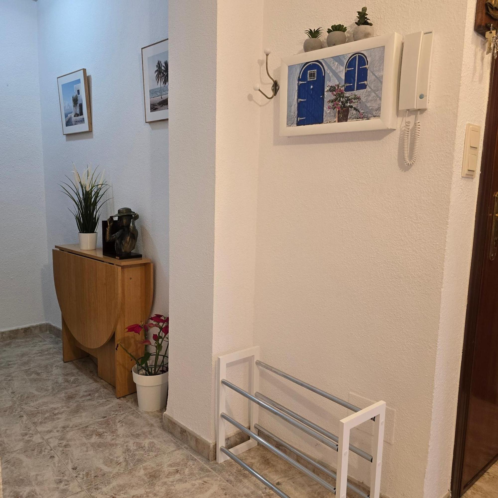 Apartamento Alma Almería Exterior photo