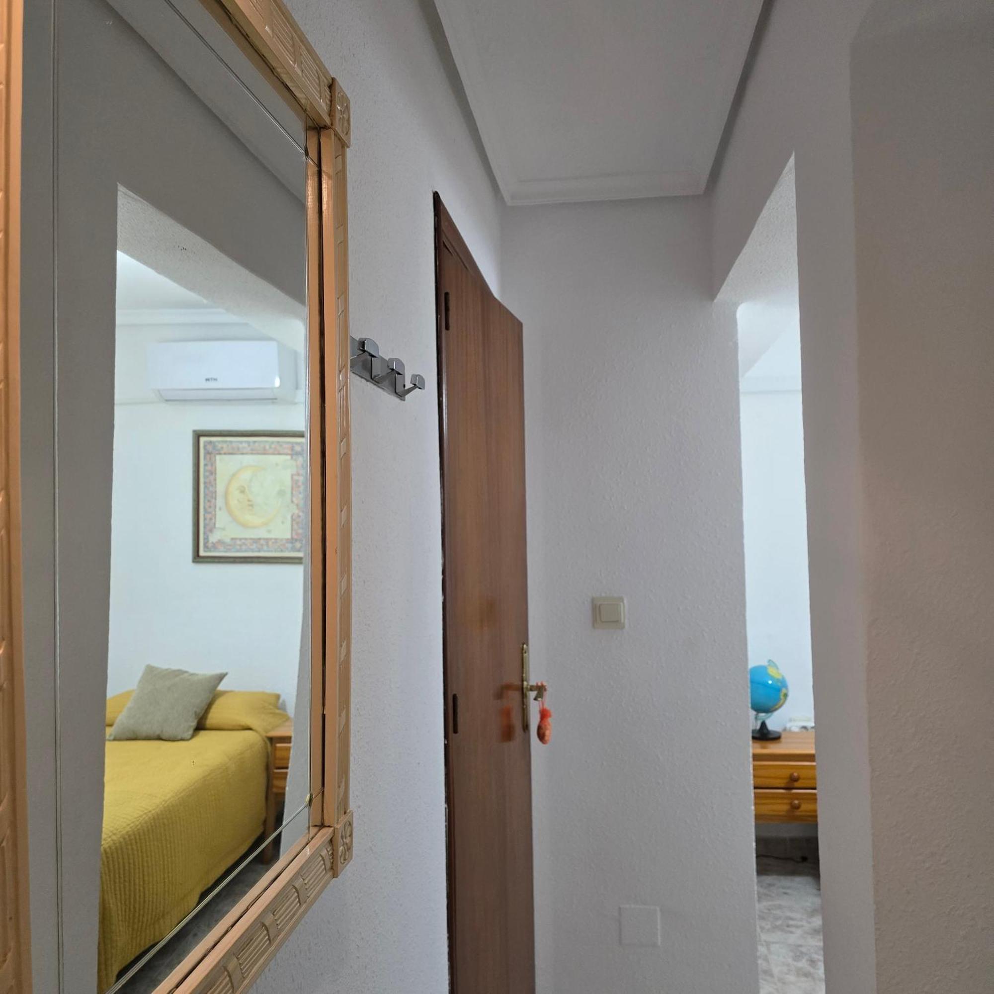 Apartamento Alma Almería Exterior photo